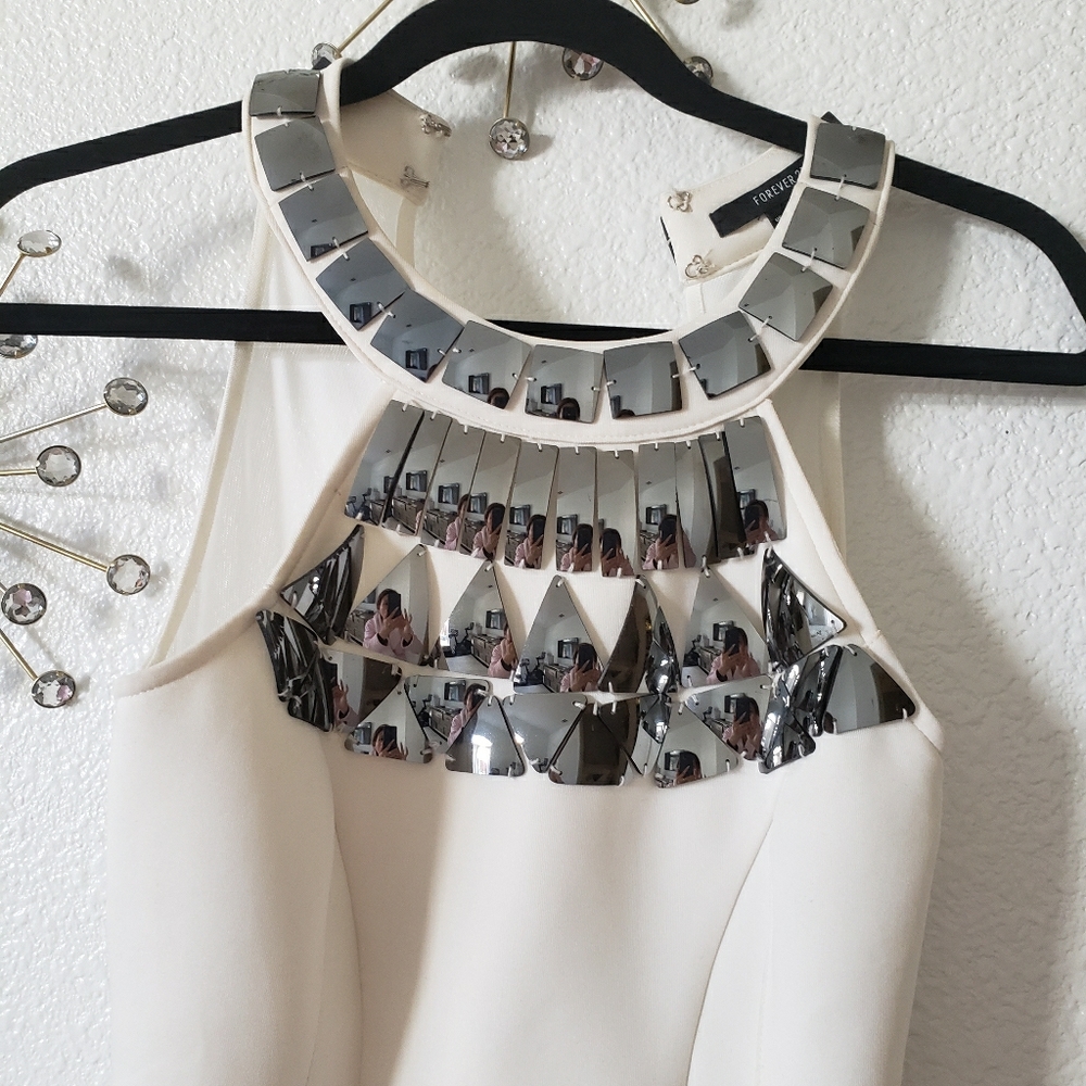 Forever 21 dress